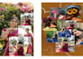 create aesthetic instagram post and creative stories